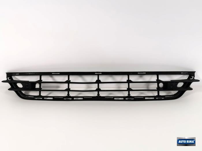 Bumper Rooster van een Volvo V60, Gebruikt, -, -, Ophalen of Verzenden