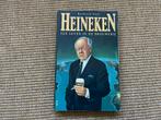 Heineken - Een leven in de brouwerij - Barbara Smit, Ophalen of Verzenden, Gelezen, Overige