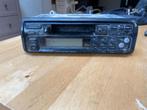 Kenwood KRC-554H radio/cassette, Ophalen, Gebruikt