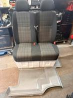 bijrijdersbank voor Mercedes sprinter 906/vw crafter, Auto-onderdelen, Ophalen, Gebruikt, Mercedes-Benz