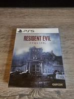 Resident evil requiem ps5, Ophalen, Zo goed als nieuw