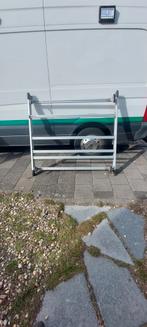 Dakdrager imperiaal voor VW Crafter aluminium, Auto diversen, Dakdragers, Ophalen