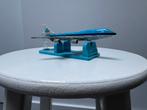 KLM B747 Schaalmodel Oude Livery 1:400 - Zeer Goede Staat, Ophalen, Zo goed als nieuw, Schaalmodel
