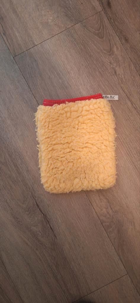 HARA Schoonmaakhandschoenen en Schoonmaakdoekje, Huis en Inrichting, Schoonmaakartikelen, Ophalen of Verzenden