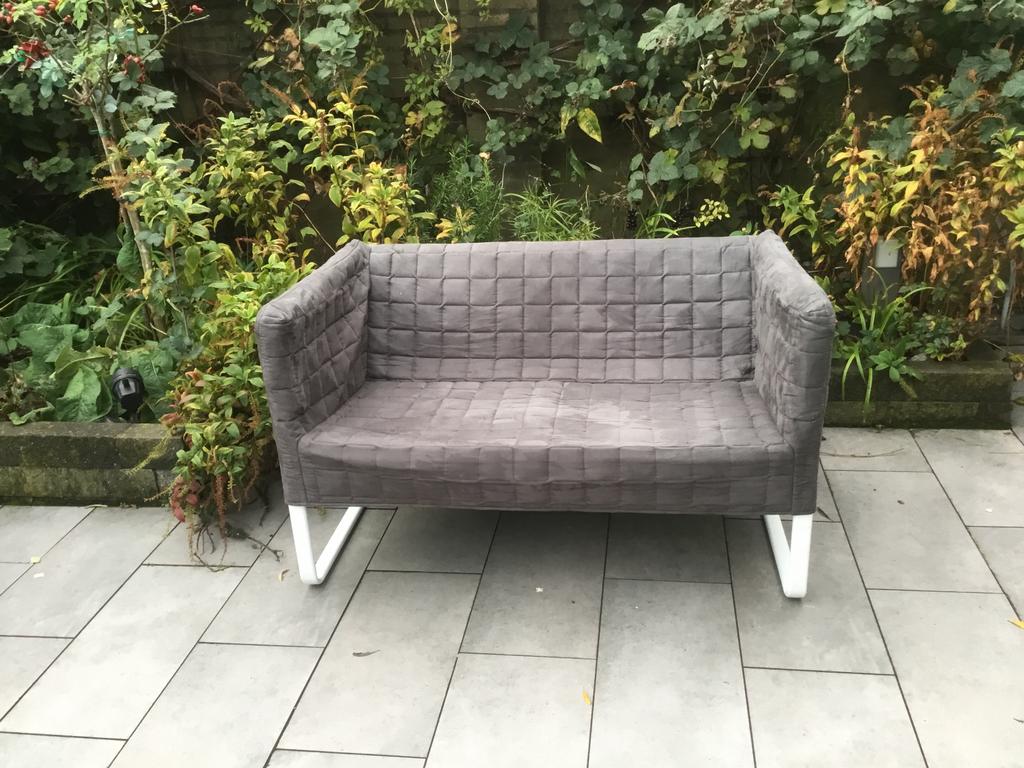 Ikea Bankje, Ophalen, Gebruikt