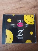 Parkzicht Classics Vol II, Verzenden, Gebruikt, Techno of Trance