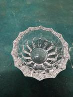 snuisterij schaaltje van glas, Ophalen of Verzenden, 'T Olde Gre-j, Info@toldegrej.nl, Endepoelstraat 20f Didam