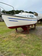Compromis 720 zeilboot, Ophalen, Gebruikt, Minder dan 15 m²