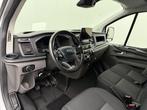 Ford Transit Custom 2.0TDCi 130PK Business | Airco | Multime, Stof, Gebruikt, Zwart, LED verlichting