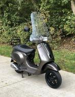 Vespa S - morrocan brown, Ophalen, Gebruikt, Benzine, Vespa S