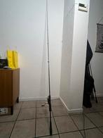 Spro Specter 2.28m 10-28gr met Spro Passion 2000 molen, Ophalen of Verzenden, Zo goed als nieuw, Complete hengel