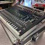 Alto Live 1604 Mengpaneel in flightcase, Muziek en Instrumenten, Flex Ltd., Zo goed als nieuw, https://flex.com/contact-us, Nobelstraat 10, 5807 GA Oostrum LB, Limburg, Nederland