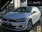 Volkswagen Polo 1.0 TSI € 11.445,00, Stof, Gebruikt, Bedrijf, Handgeschakeld