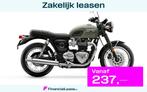 Triumph Bonneville T 120, Motoren, Motoren | Triumph, Bedrijf, Meer dan 35 kW, Overig