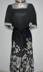 Maxi Jurk PHASE EIGHT 46, Verzenden, Zo goed als nieuw, Maat 46/48 (XL) of groter, Onder de knie