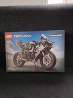 LEGO Technic- Yamaha ninja H2R 42170 SEALED!, Ophalen of Verzenden, Nieuw