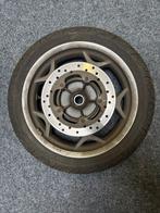 Piaggio mp3 300 achtervelg onderdelen Piaggio mp3 300cc, Motoren, Tuning en Styling, Ophalen of Verzenden