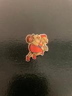 KIJK SNEL !! Efteling Pin Serie 1 Roodkapje, Verzamelen, Efteling, Ophalen of Verzenden, Gebruikt, Button of Speldje