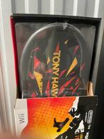 Tony Hawk Shred - Wii - Compleet!, Spelcomputers en Games, 1 speler, Ophalen of Verzenden, Zo goed als nieuw, Vanaf 3 jaar