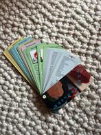 Vintage Albert Heijn vleeswaaier, Ophalen of Verzenden, Gebruikt, Overige typen