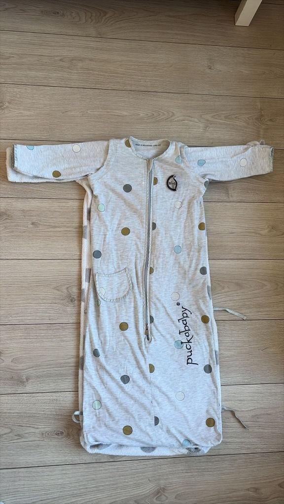 Puckababy Bag 4 Seasons slaapzak baby (6m-2.5j), Kinderen en Baby's, Dekens, Slaapzakjes en Inbakerproducten, Ophalen of Verzenden