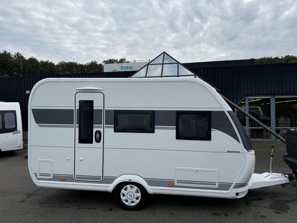 Hobby On Tour 390 SF 2025 | Extra's, Hobby, Bedrijf, Tot en met 3, Ringverwarming