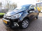 Hyundai I10 1.0i i-Motion Comfort Plus, Auto's, Hyundai, Voorwielaandrijving, Stof, Gebruikt, Origineel Nederlands