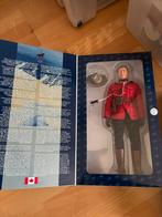 6x RCMP John Steele Actiefiguur - Royal Canadian Mounted Pol, Ophalen of Verzenden, Nieuw