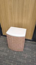 Wasmand gratis afhalen, Ophalen