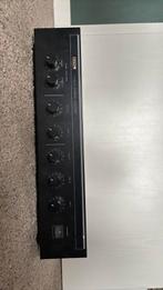 Eagle Public Addres Amplifier, Zeldzaam!, Audio, Tv en Foto, Versterkers en Receivers, Minder dan 60 watt, Ophalen, Overige merken