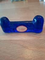 Messenlegger La Verrerie de Biot France, Ophalen of Verzenden, Zo goed als nieuw, Overige materialen, Los bestek