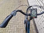 Amslod Hamilton MX 43V 600Wh Ebike | €975,-, Fietsen en Brommers, Elektrische fietsen, Overige merken, Ophalen of Verzenden, Zo goed als nieuw