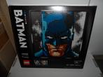 Lego Art 31205 Batman 3 in 1 *Nieuw / MISB*, Ophalen of Verzenden, Nieuw, Complete set, Lego