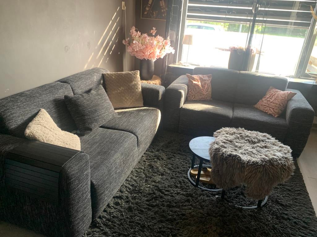 Bankstellen, Ophalen of Verzenden, Zo goed als nieuw, Overige materialen