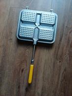 Tosti ijzer, Ophalen of Verzenden