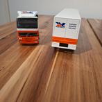 Herman van Eck NIEUWEGEIN DIEPVRIES PRODUKTEN VOLVO GL TR KT, Verzenden, Nieuw, Bus of Vrachtwagen, Lion Toys