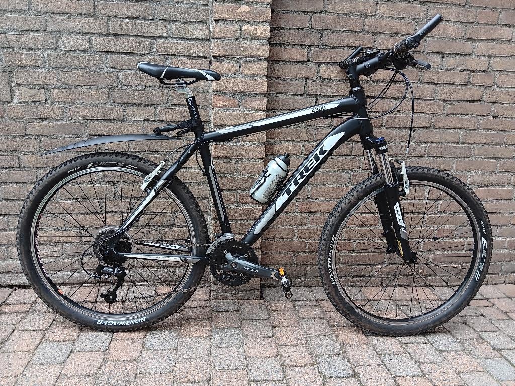 Trek Mountainbike, Fietsen en Brommers, 49 tot 53 cm, Ophalen, Gebruikt, Trek