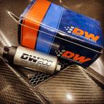 Deatschwerks injectoren injectors fuelpump brandstofpomp, Ophalen of Verzenden