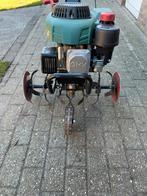 4 takt tuinfrees, Tuin en Terras, Hand-tuingereedschap, Ophalen of Verzenden, Zo goed als nieuw