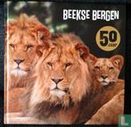 Beekse Bergen 50 jaar /ongelezen hardcover(vb29), Verzenden, Zo goed als nieuw, Katten