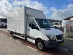 Mercedes-Benz Sprinter 314 2.2 CDI 432 KOFFER LAADKLEP LBW K, 13 km/l, Achterwielaandrijving, Gebruikt, Euro 6