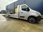 Opel Movano oprijwagen Tijhof opbouw, 145 pk, 2299 cc, Origineel Nederlands, Particulier
