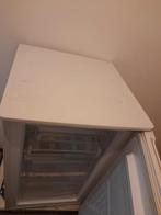 Etna vriezer, Ophalen, Gebruikt