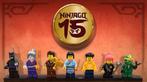 LEGO BAM Ninjago NIEUW!, -, Nieuw, Ophalen of Verzenden, LEGO