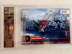 Ultra rare Topps Now Sergio Pérez – 02/10 – Graded 9.0., Verzamelen, Ophalen of Verzenden, Nieuw, Formule 1