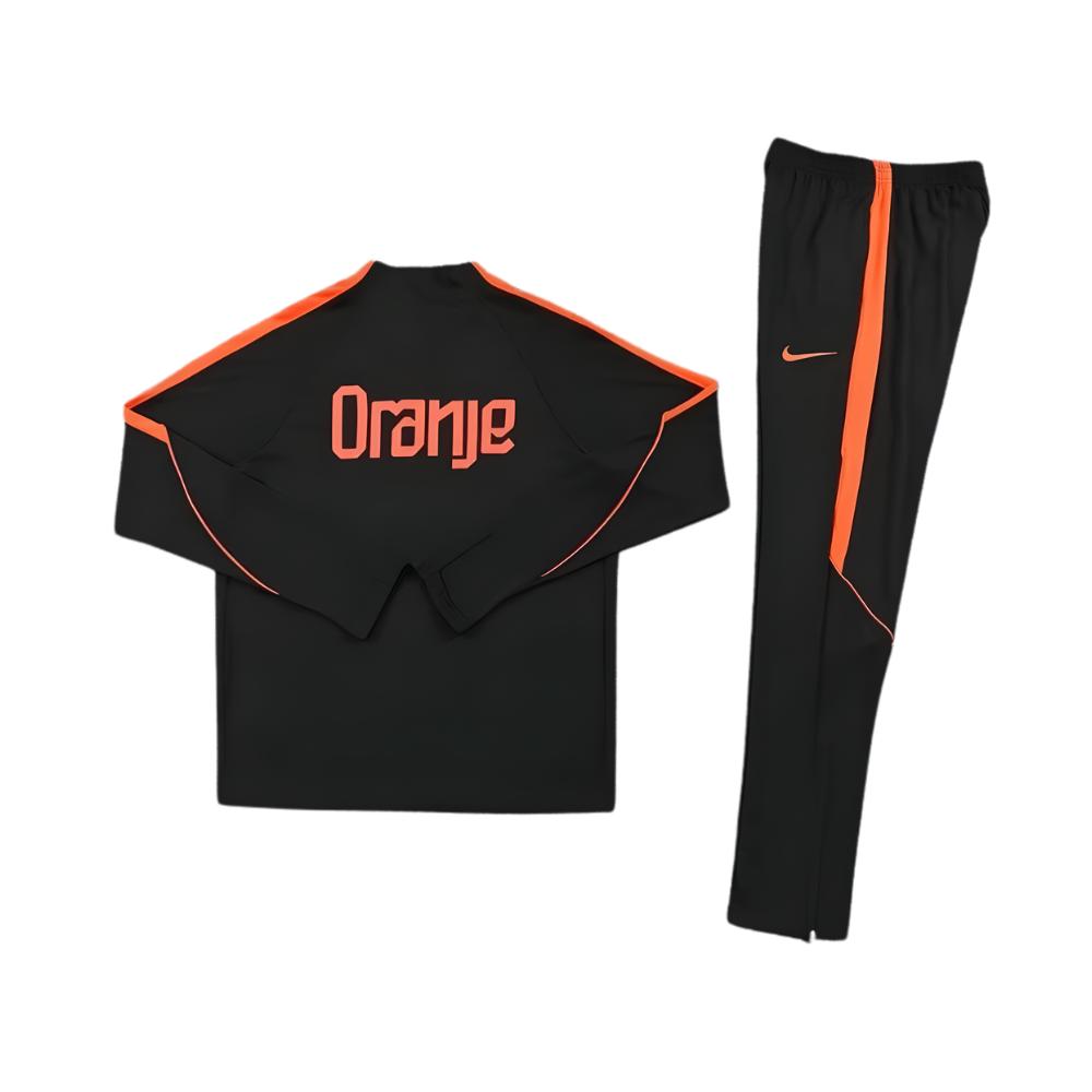 Nederlands Elftal WK Trainingspak 2026 Alle maten, Maat M, Verzenden, Nieuw, Trainingspak