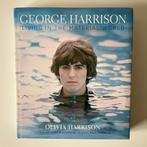 6 George Harrison boeken, incl. gesigneerde editie Olivia, Ophalen of Verzenden, Gelezen, Kunst en Cultuur