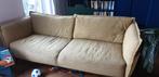 Gebruikte bank gratis op te halen, Gebruikt, Driepersoons, 75 tot 100 cm, Ophalen of Verzenden