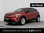 Renault Captur 1.3 mild hybrid 160pk Evolution | Apple & And, 1272 kg, Stof, Gebruikt, Euro 6