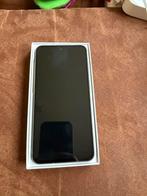 Samsung Galaxy A56 5G 128GB Zwart - Zo goed als nieuw, Zwart, Touchscreen, Ophalen of Verzenden, Zo goed als nieuw